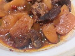 -又见炊烟私房菜(敬亭路店)