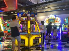 -天天玩X秋葉原日系动漫游戏中心
