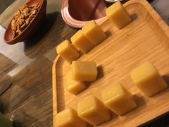 -芝麻花餐厅(祁家豁子店)