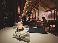 -Le Comptoir de Pierre Gagnaire