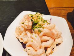 -小城粥道·海胆鲜虾粥(解放广场店)