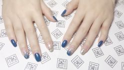 -CHILLI CHILLI 美甲美睫半永久丝雾眉