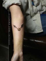 -千贺宗纹身传统大师