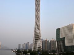 -广州塔