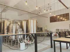 -Twin Tails Brewpub双尾精酿餐吧(八坼店)
