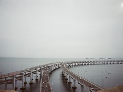 -星海湾跨海大桥
