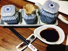 -笑福亭料理小馆(解放碑店)