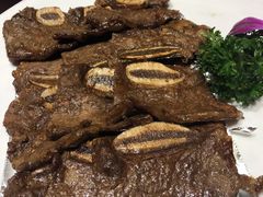 -北门饭店(三香路店)