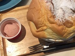 -港丽餐厅(高德置地店)