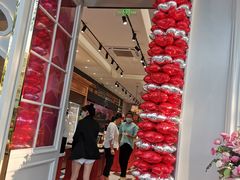-TOUCH泰奇(航头路店)