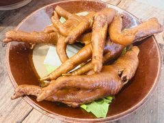 -乡当俏老火锅