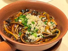 -香乐园·淮扬菜中餐厅·Shang Garden(福田香格里拉店)
