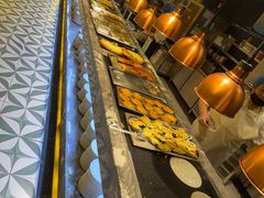 -禾斗海鲜自助(市南银座店)