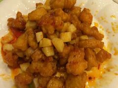 -大眼锅贴水饺(河东店)