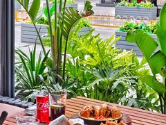 -Q MEX 库迈墨西哥餐吧(中骏世界城店)