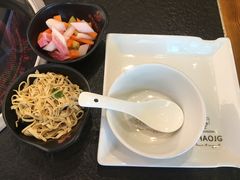 -重庆烧鸡公火锅(簋街店)