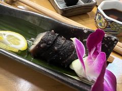 -竹鲜笙全竹宴(国色天香店)
