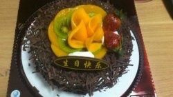 -长乐饼家(五羊新城店)