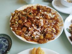 -胖子菜馆(隆昌路店)