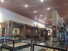 -宁波溪口古镇-民国大杂院