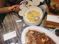 -四季轩中餐厅(徐州开元名都大酒店)