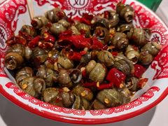 -欧记大排档·景德菜(上海首店)