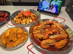 -红盔甲·小龙虾(天钥桥店)