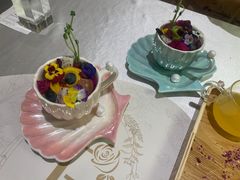 -晶雅花园西餐厅(南京首店)