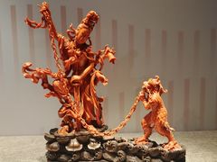 -北京工艺美术博物馆