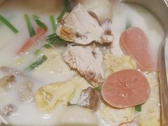 -陈先进鱼馆·地道农家菜(湖墅南路店)