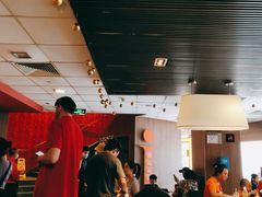 -麦当劳(宾水西道店)