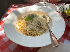 -后厨意餐La Cucina(外交公寓店)