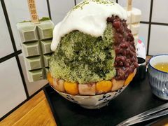 -WONDER ICE 萬得冰田(建設路总店)