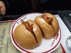 -华星冰室(湾仔店)