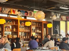 -安妮意大利餐厅(日坛店)
