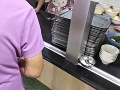 -绿杨馄饨临顿路店