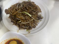 -華歡冰室-WahFoon(吉大店)