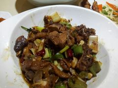 -群姐面馆·海鲜烧烤(同安路二店)