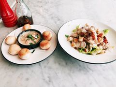 -Pizza Express(机场T1店)