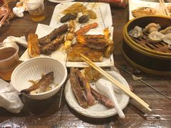 -霄汉羊排(万松园一店)