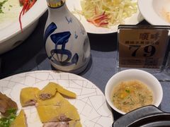 -顺峰(农展馆店)