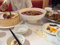 -夫妻肺片·中华老字号·正宗川菜(春熙路店)