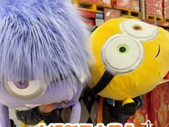 -山姆会员商店(亦庄创意生活广场店)