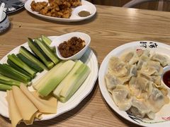 -惠宾楼老菜馆