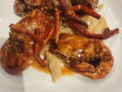 -猪肉婆私房菜(容桂总店)