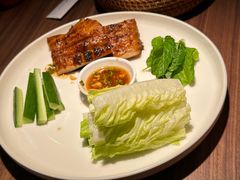 -星叶·东南亚料理(温州万象城店)