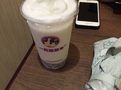 -一只酸奶牛(来福士店)