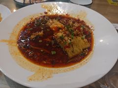 -小四川菜馆(托乐嘉店)