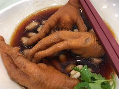 -万圣禄茶楼(西平店)