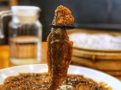 家熬小黄鱼-陈傻子餐厅(世纪都会店)